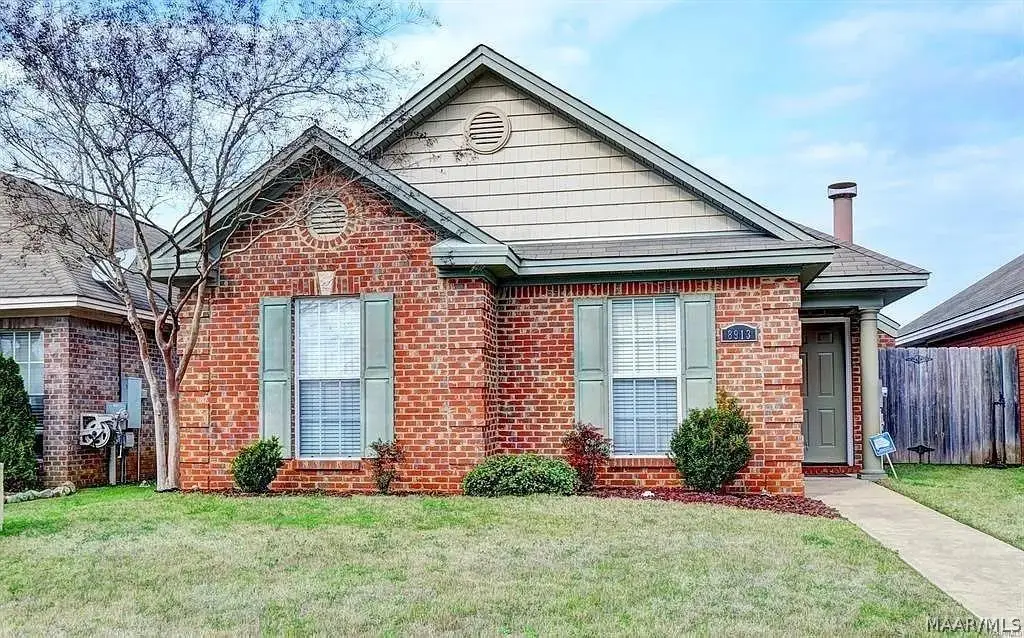 8913 Laney Lane, Montgomery, AL 36117 - #1