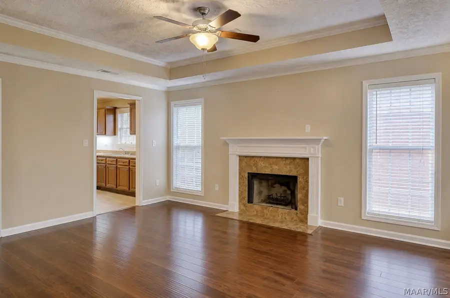 8913 Laney Lane, Montgomery, AL 36117 - #3