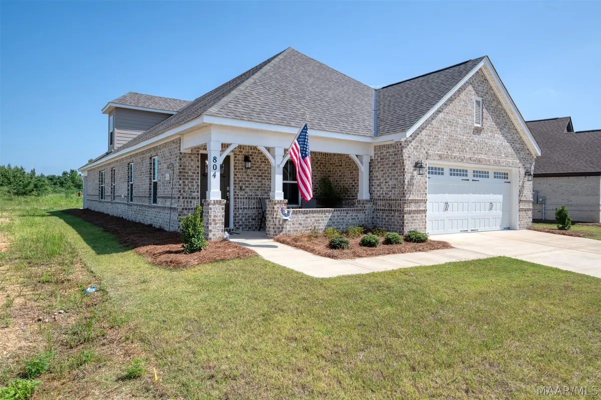 804 Edmund Lane, Pike Road, AL 36064 - #1