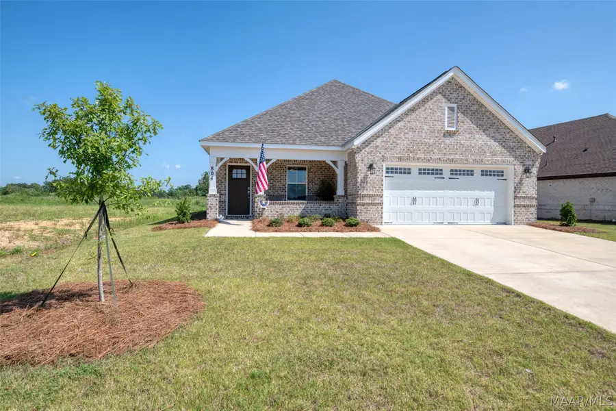 804 Edmund Lane, Pike Road, AL 36064 - #2