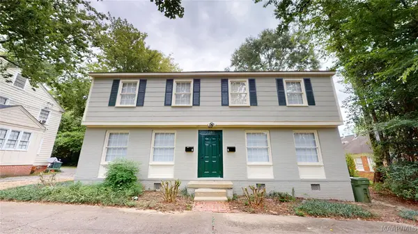 3385 Le Bron Road, Montgomery, AL 36106