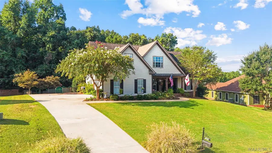 187 Forest Cove, Wetumpka, AL 36093 - #2