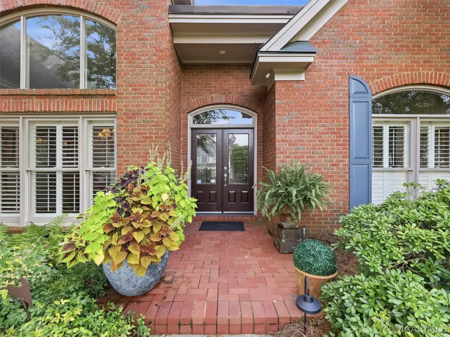 3019 Pinehurst Drive, Montgomery, AL 36111 - #2
