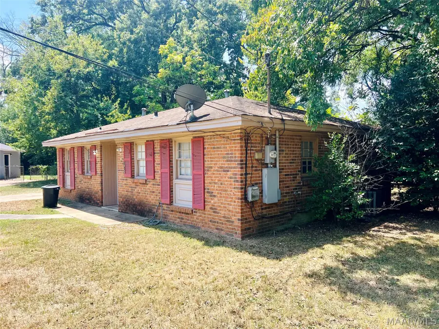 3413 Flintstone Court, Montgomery, AL 36110 - #3