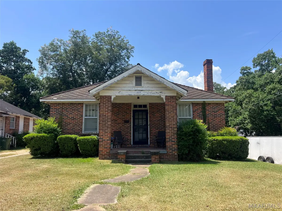 223 N Capitol Parkway, Montgomery, AL 36107 - #1
