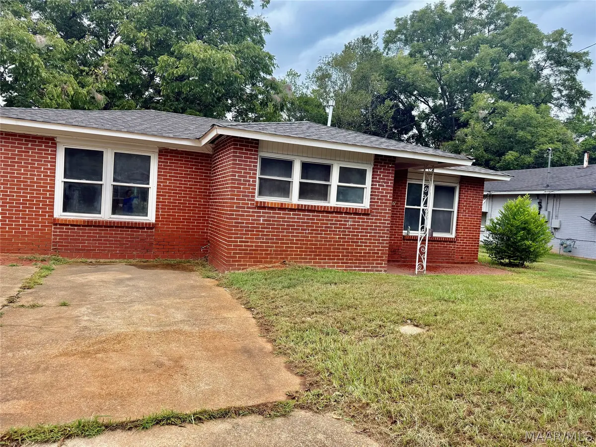 327 Milton Road, Montgomery, AL 36110 - #1