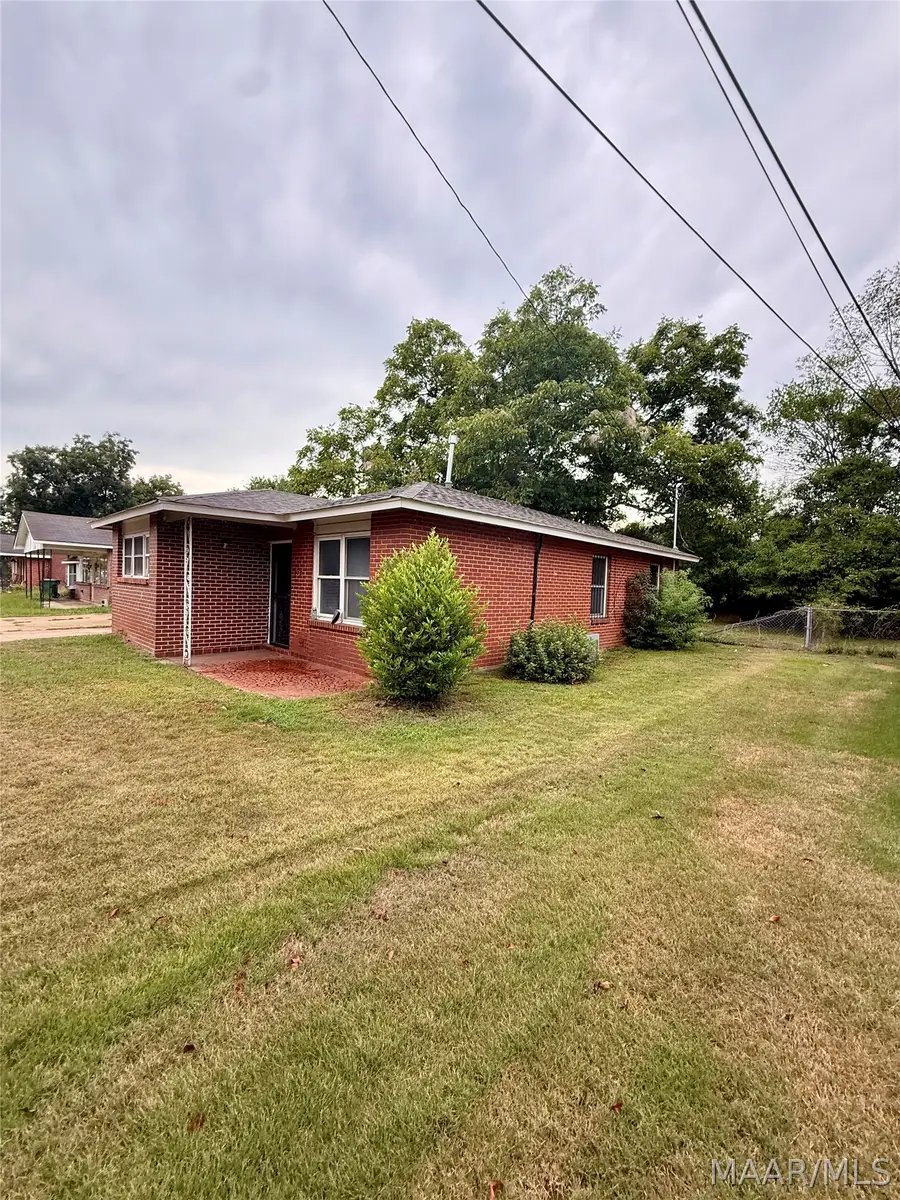 327 Milton Road, Montgomery, AL 36110 - #2