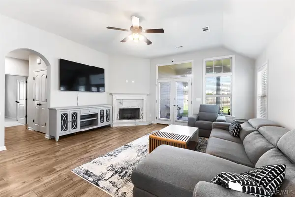 1457 Bristol Park Place, Montgomery, AL 36117