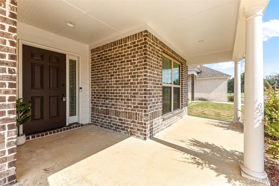 1457 Bristol Park Place, Montgomery, AL 36117 - #3