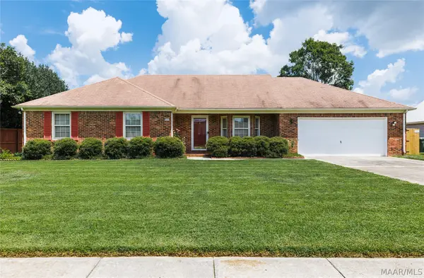2111 Thames Avenue, Huntsville, AL 35803