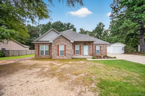 31 Noahs Spur, Wetumpka, AL 36092