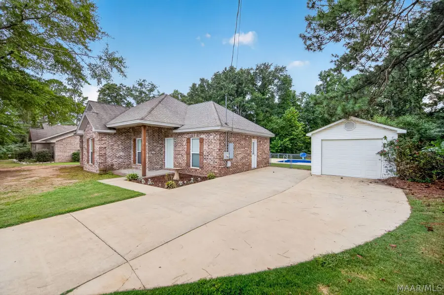 31 Noahs Spur, Wetumpka, AL 36092 - #2
