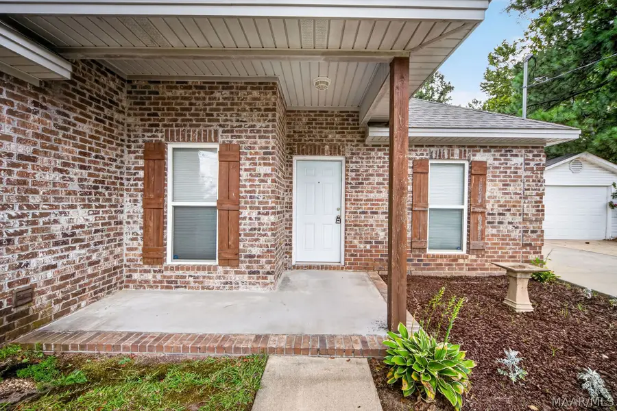 31 Noahs Spur, Wetumpka, AL 36092 - #3