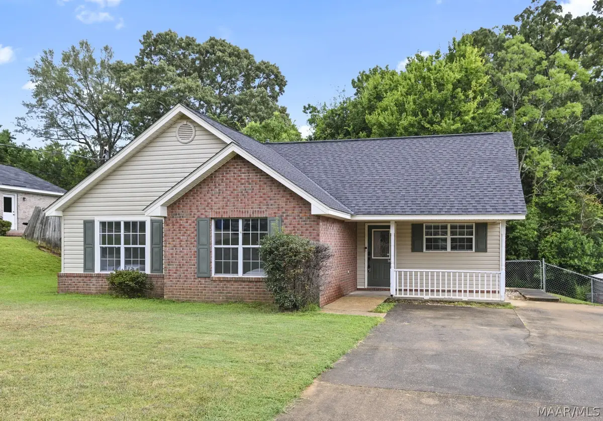 227 Magnolia Drive, Prattville, AL 36067 - #1