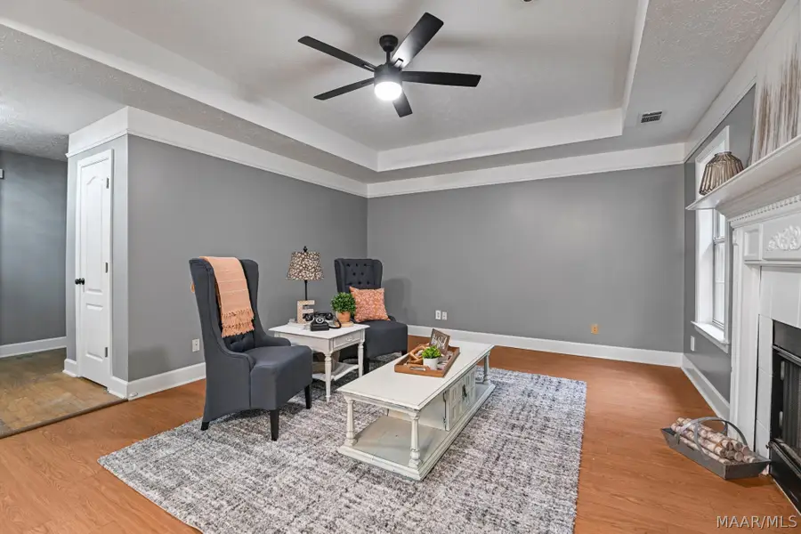 227 Magnolia Drive, Prattville, AL 36067 - #3
