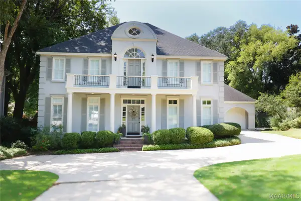 9408 Dunleith Circle, Montgomery, AL 36117