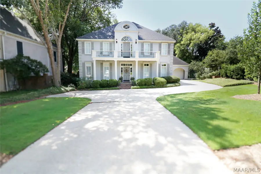 9408 Dunleith Circle, Montgomery, AL 36117 - #2
