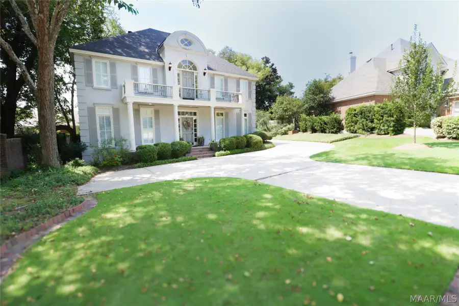 9408 Dunleith Circle, Montgomery, AL 36117 - #3