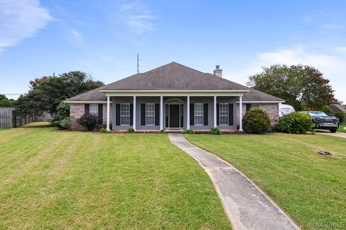 1806 Hampstead Court, Prattville, AL 36066 - #1