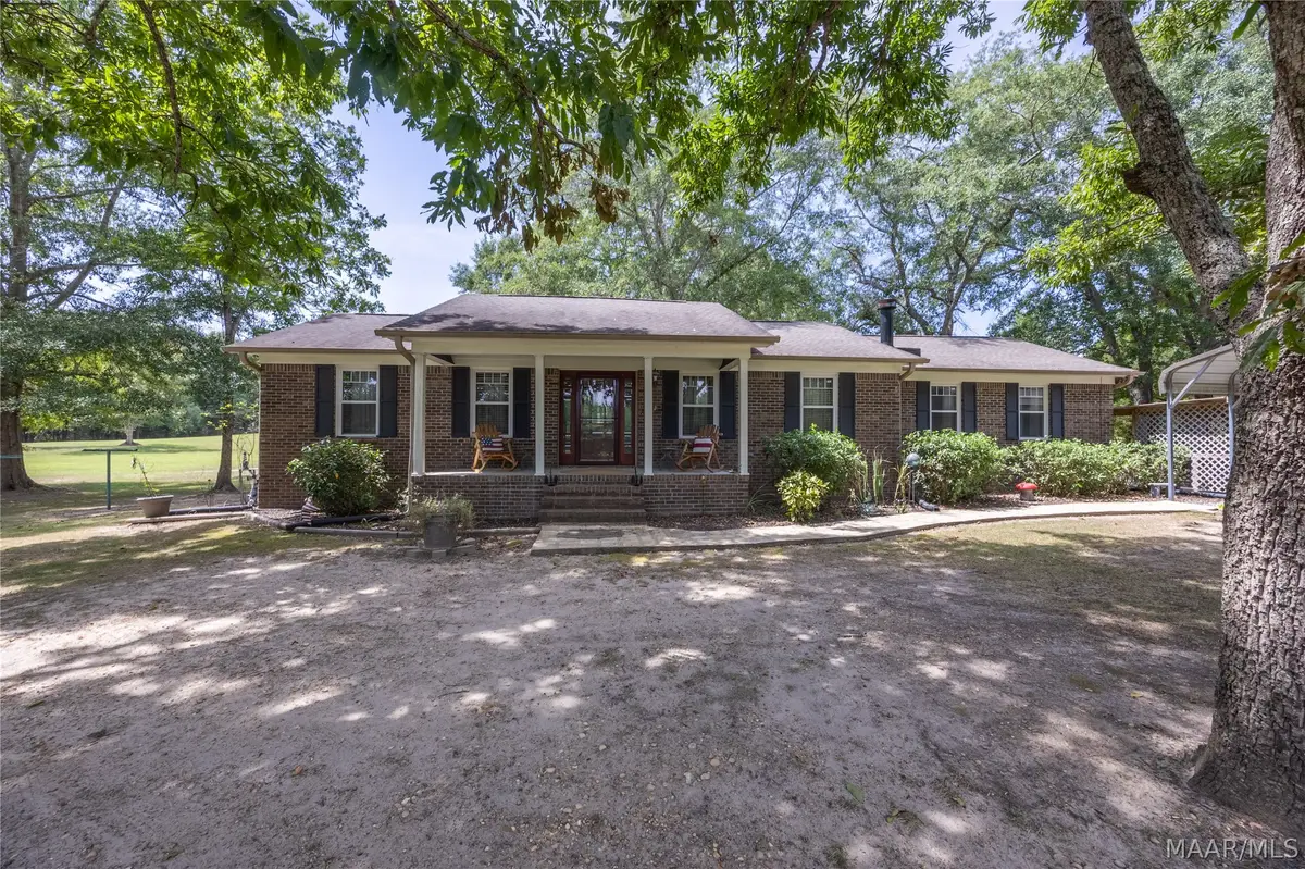 168 County Road #303, Lawley, AL 36793 - #1