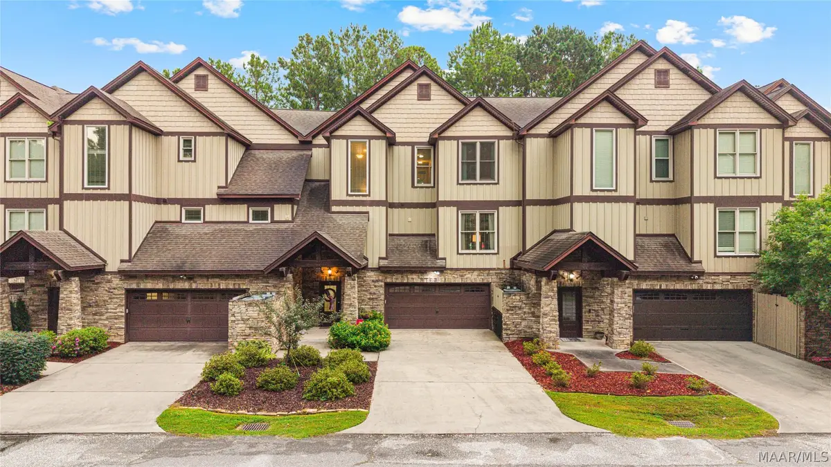 19 White Water Way, Wetumpka, AL 36092 - #1