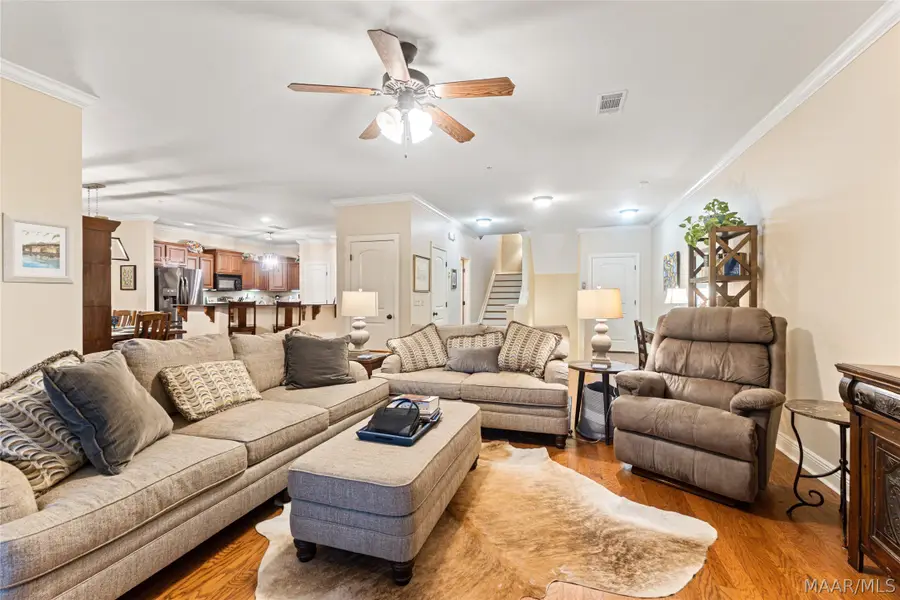 19 White Water Way, Wetumpka, AL 36092 - #2