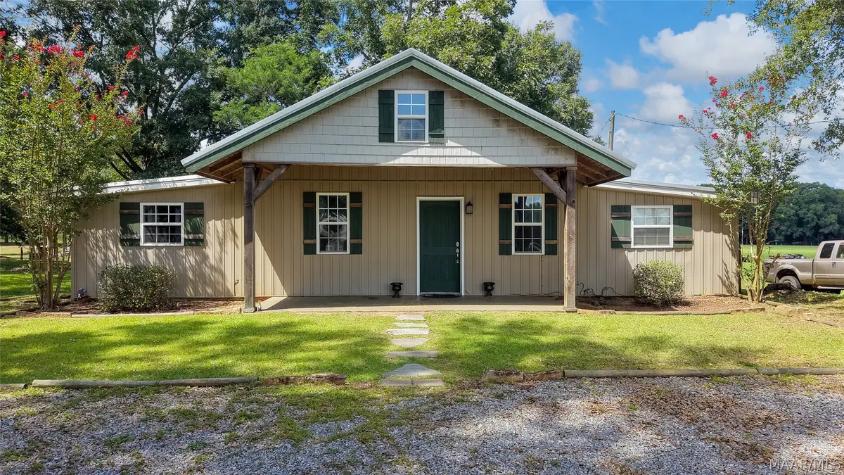 3065 Claud Fleahop Road, Tallassee, AL 36078 - #1