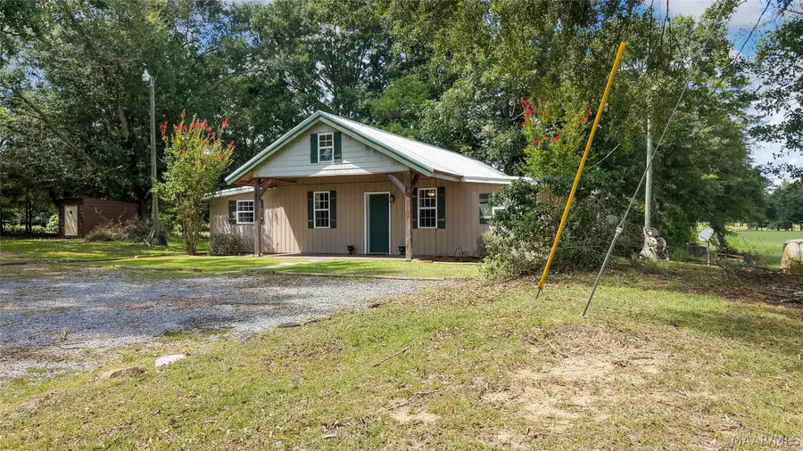 3065 Claud Fleahop Road, Tallassee, AL 36078 - #2