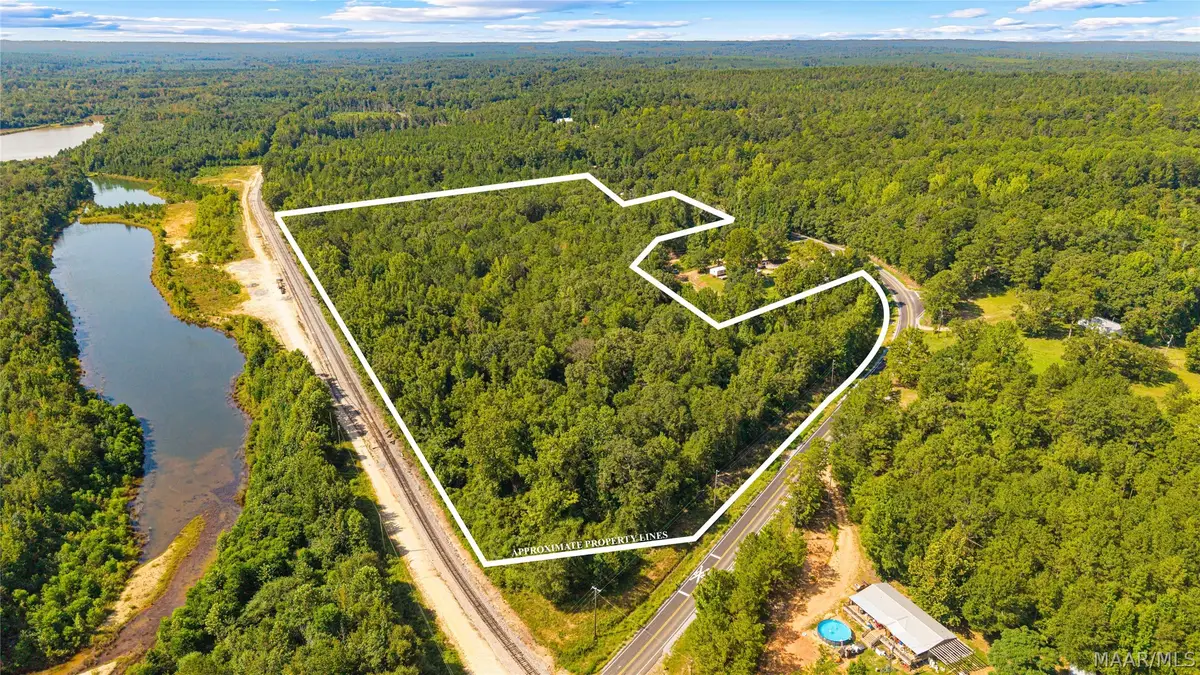 1988 County Road 19 N, Prattville, AL 36067 - #1