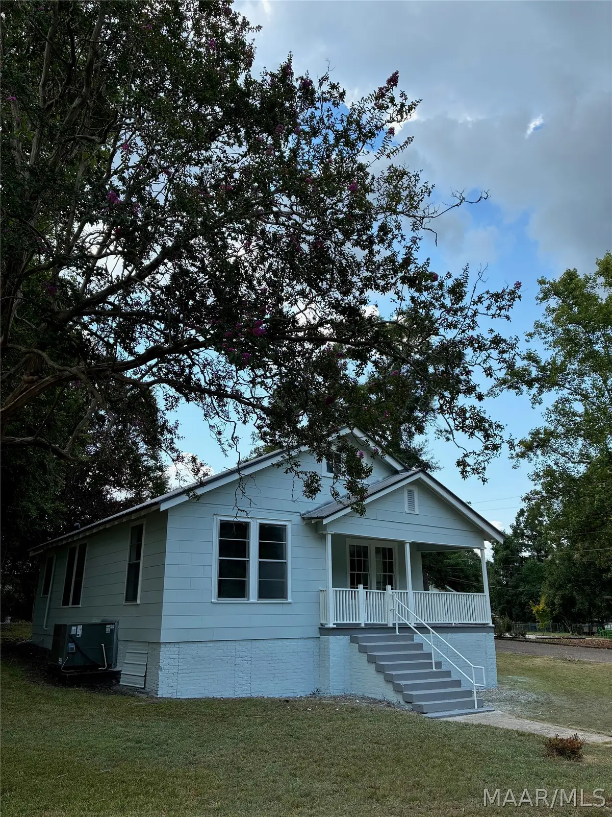 402 Redden Avenue, Tallassee, AL 36078 - #1