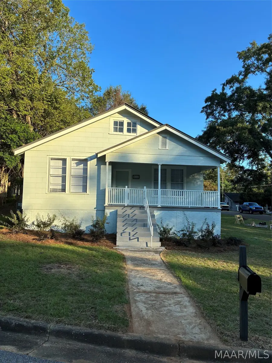 402 Redden Avenue, Tallassee, AL 36078 - #2