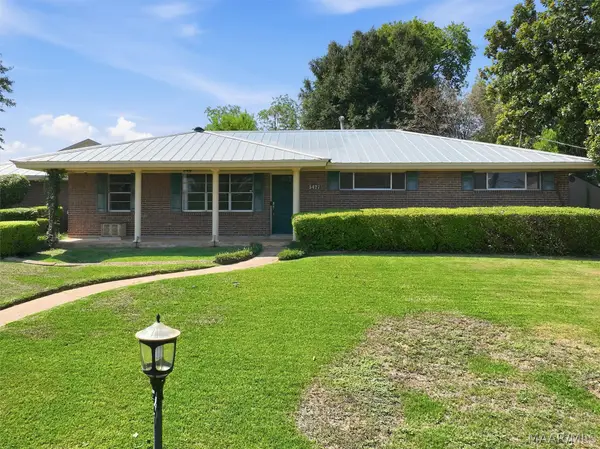 5427 Handel Drive, Montgomery, AL 36109