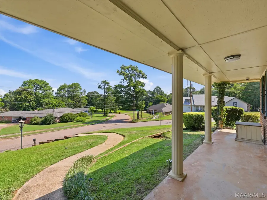 5427 Handel Drive, Montgomery, AL 36109 - #2