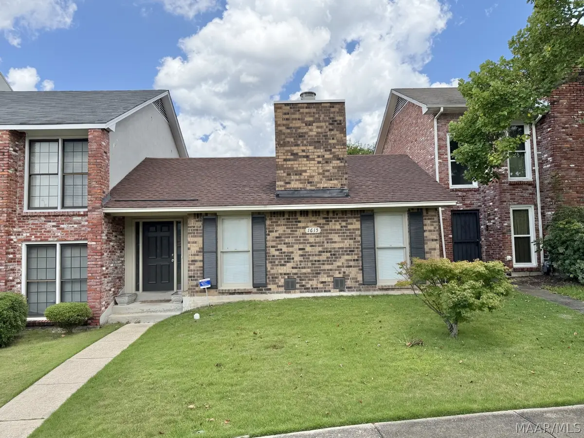 1615 Cobblestone Court, Montgomery, AL 36117 - #1