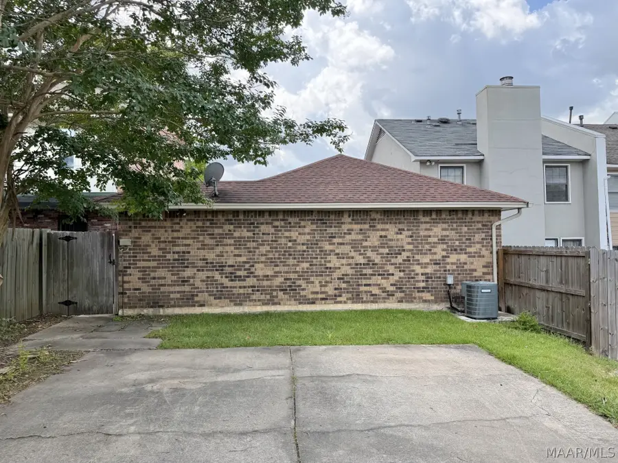 1615 Cobblestone Court, Montgomery, AL 36117 - #2