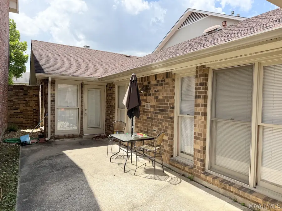 1615 Cobblestone Court, Montgomery, AL 36117 - #3