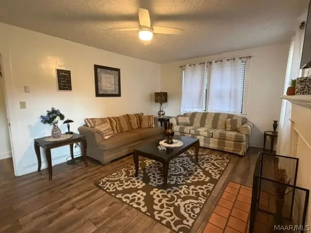 1005 Memorial Avenue, Selma, AL 36701 - #3
