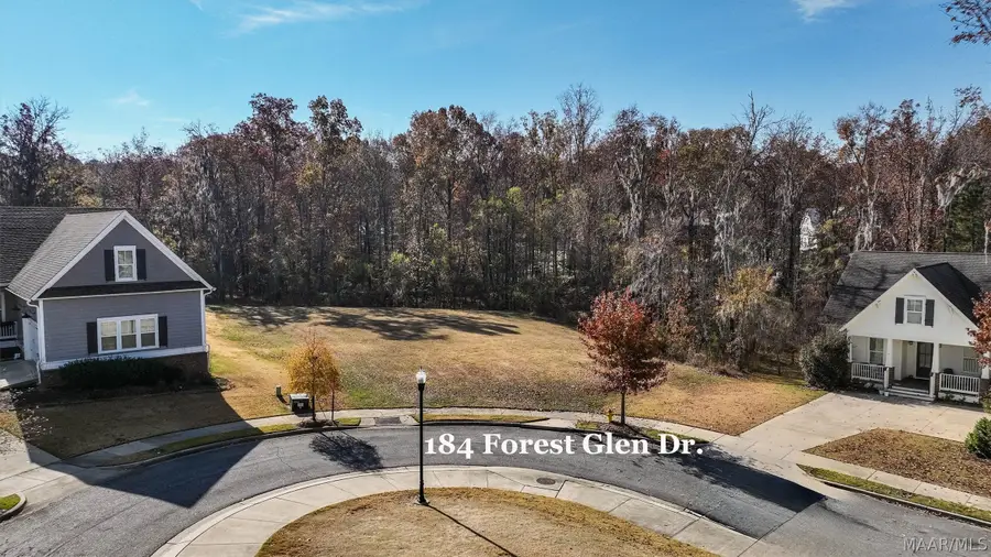 184 Forest Glen Drive, Pike Road, AL 36064 - #2