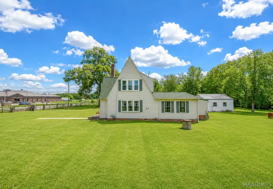 2385 Gilmer Avenue, Tallassee, AL 36078 - #2