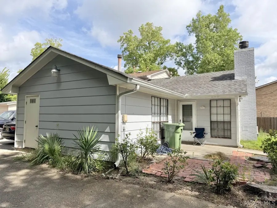 1623 Limestone Court, Montgomery, AL 36117 - #2