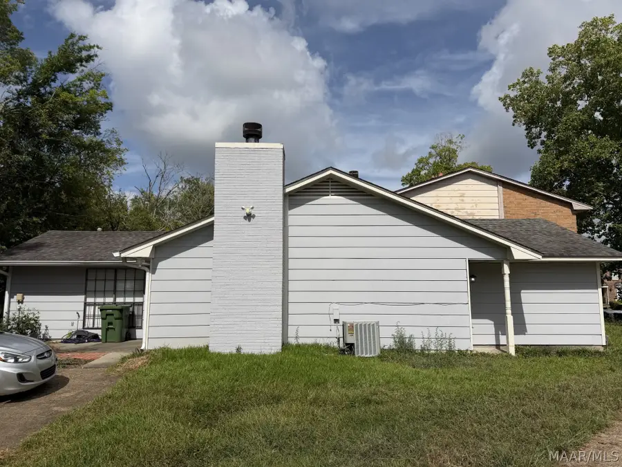 1623 Limestone Court, Montgomery, AL 36117 - #3