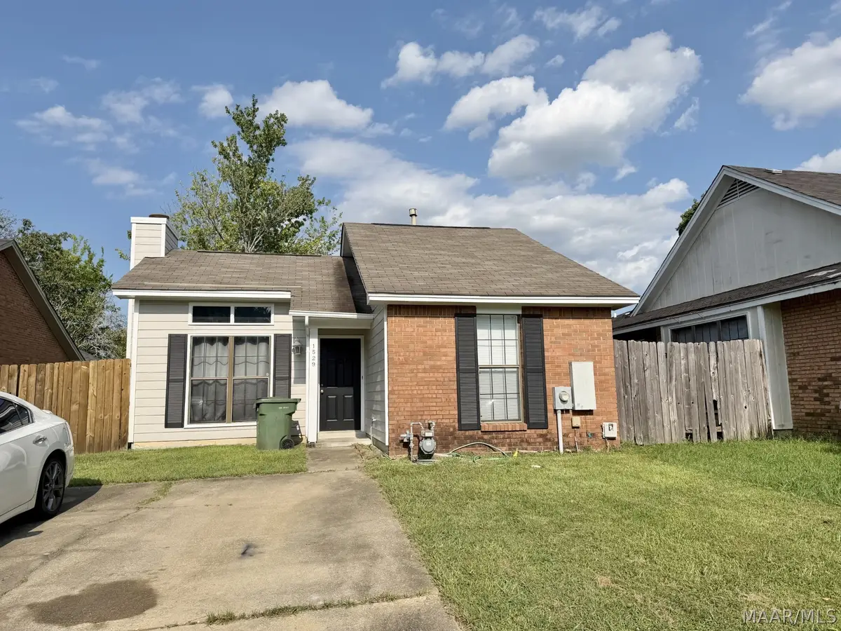 1529 Westminster Drive, Montgomery, AL 36117 - #1
