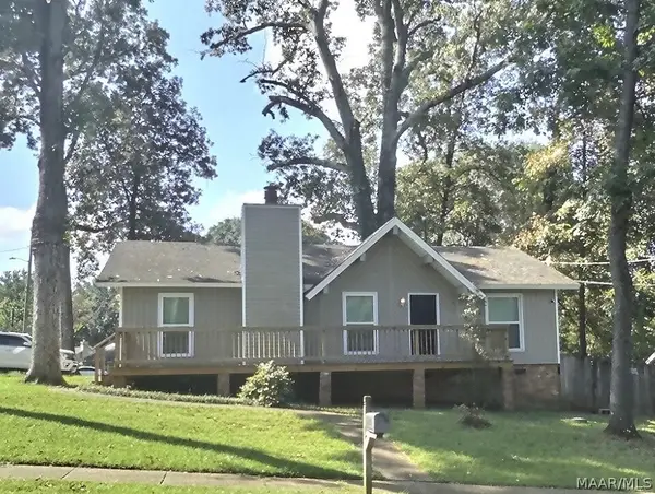 3140 Little John Drive, Montgomery, AL 36109