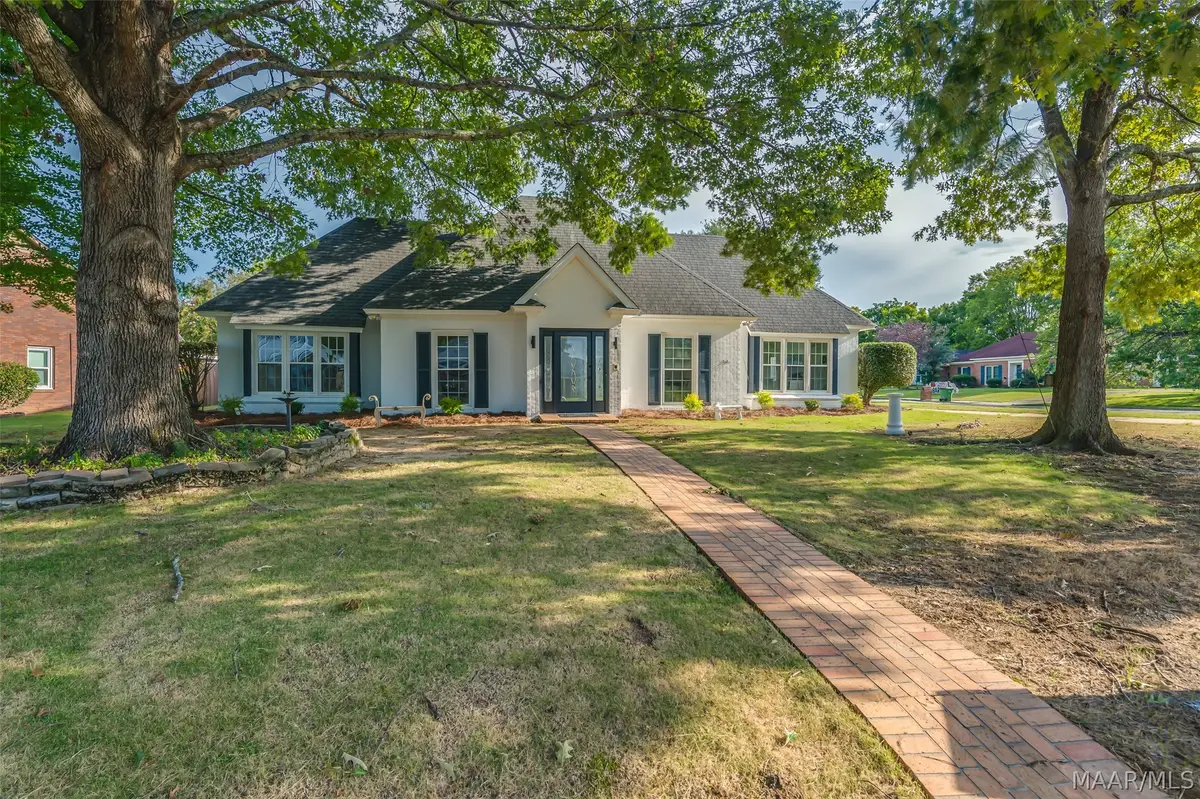 2259 Cannonball Drive, Montgomery, AL 36116 - #1
