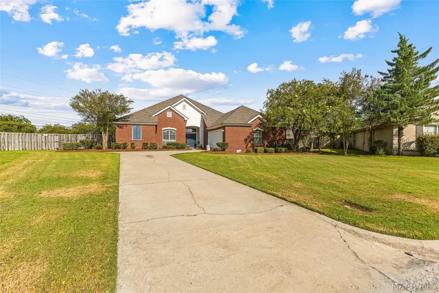 9360 Wrens Way, Montgomery, AL 36117 - #2