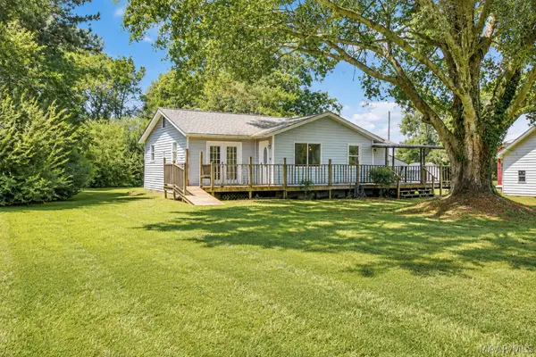 867 Nobles Road, Wetumpka, AL 36092
