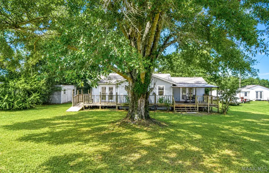 867 Nobles Road, Wetumpka, AL 36092 - #2