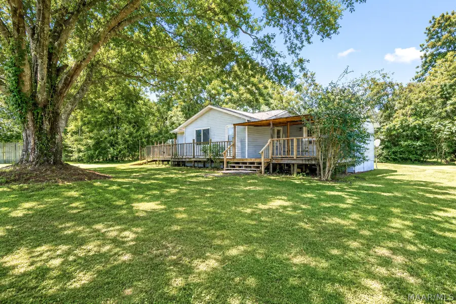867 Nobles Road, Wetumpka, AL 36092 - #3