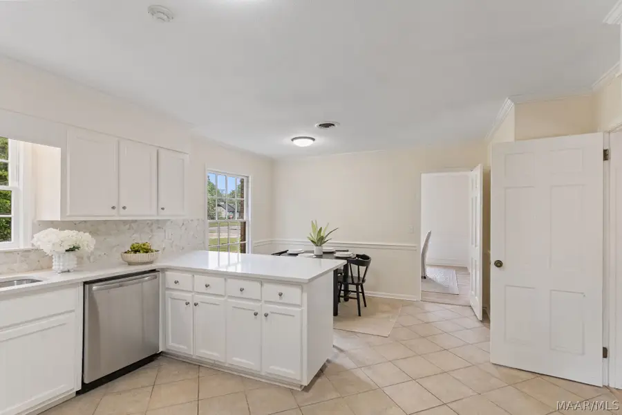 2451 Belcher Drive, Montgomery, AL 36111 - #2