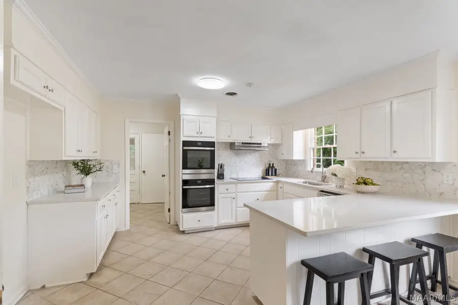 2451 Belcher Drive, Montgomery, AL 36111 - #3